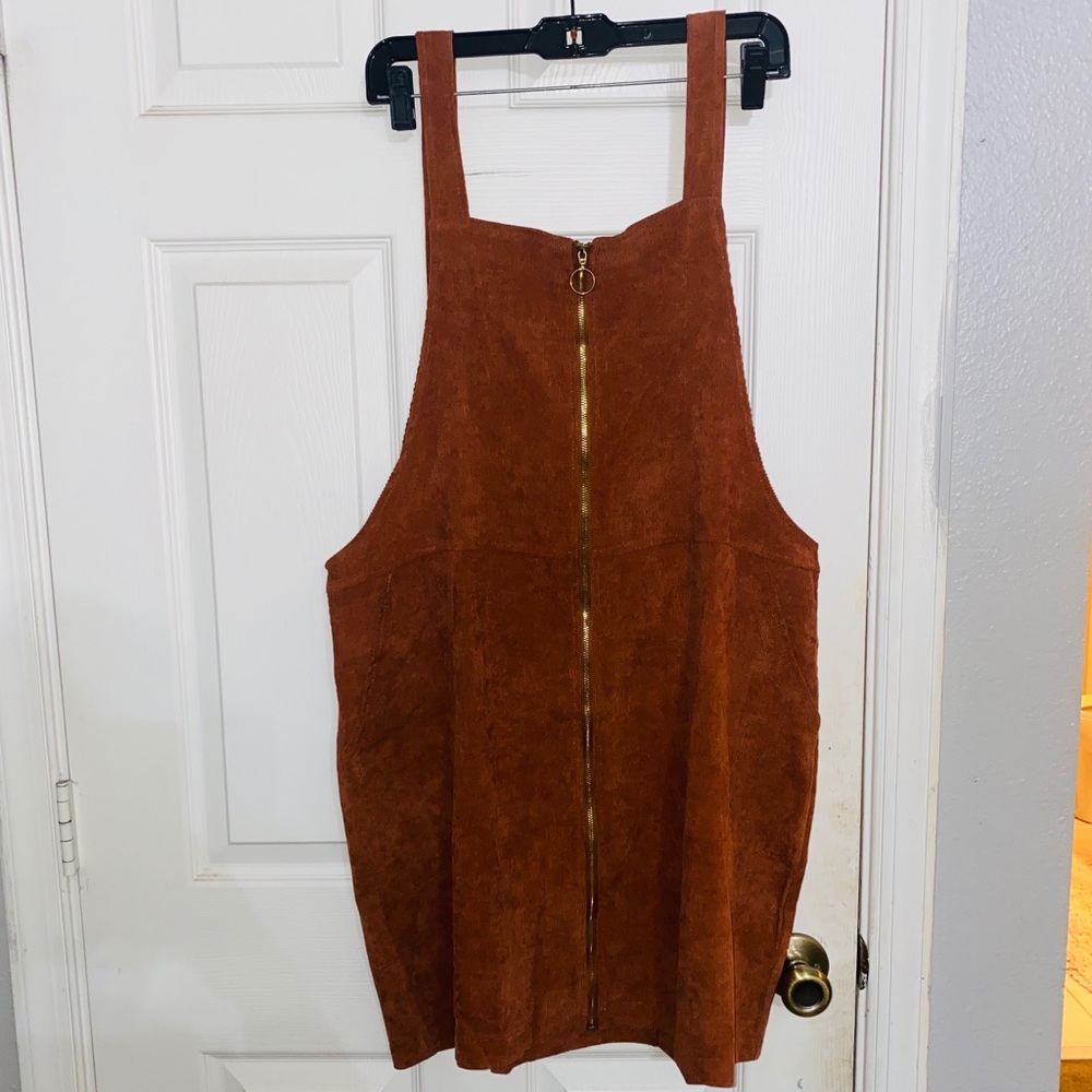 SHEIN dress